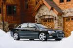 Audi A8 4.2 Quattro 2008 года (NA)